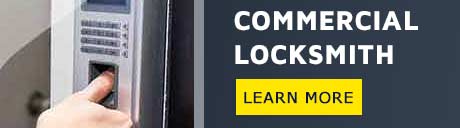 Commercial Benton Locksmith